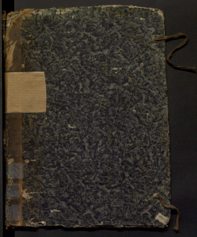 28 juillet 1734-27 octobre 1736