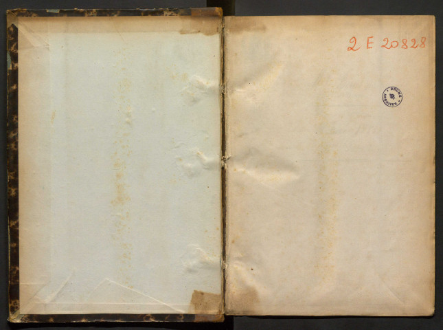 3 juillet-31 décembre 1881