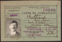 Rolland, Pierre Louis