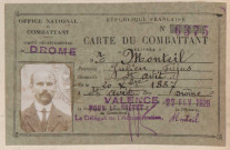 Monteil, Julien Fréjus