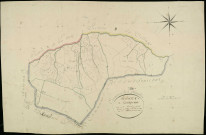 Section C, Couspeau.