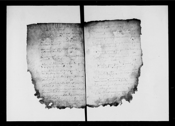 24 février 1637-21 octobre 1640