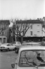 Valence.- Avenue Sadi Carnot.
