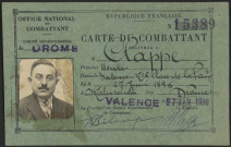 Clappe, Henri Eugène