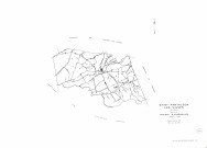 Tableau d'assemblage. 1983.