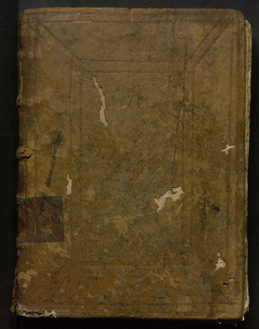 26 février 1755-2 mai 1756