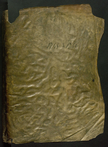 28 décembre 1744-28 décembre 1746