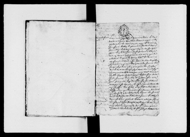 10 août 1743-29 mars 1746