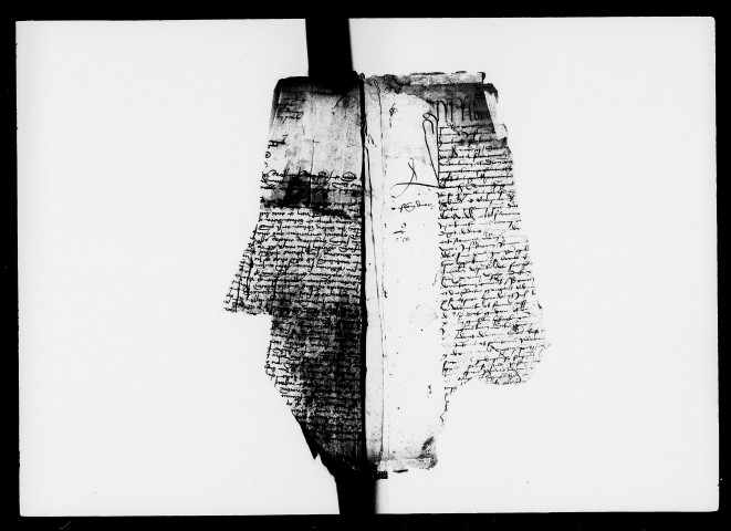 Notes étendues (1466-1491).