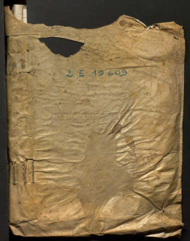 8 février 1656-23 janvier 1658