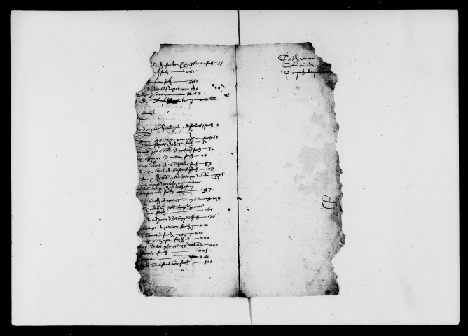 31 décembre 1543-10 avril 1556