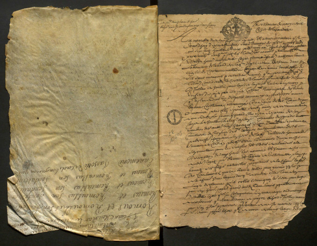 20 janvier 1681-7 février 1683