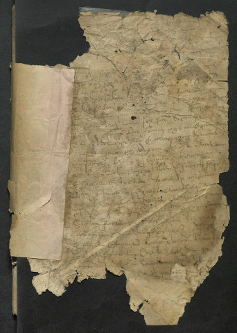 2 janvier-16 novembre 1606