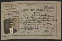 Navoly, Lucien Marius