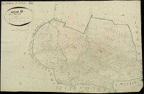 Section D, Château (le).