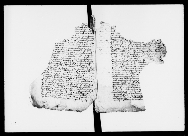 Notes étendues (1460-1471).