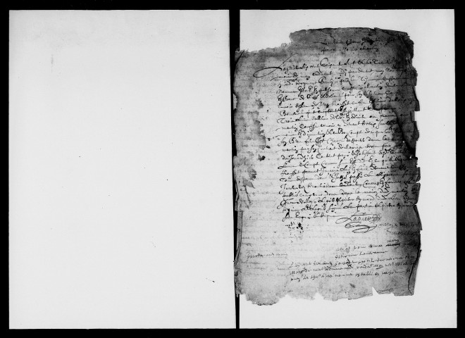 30 mai 1667-30 septembre 1673