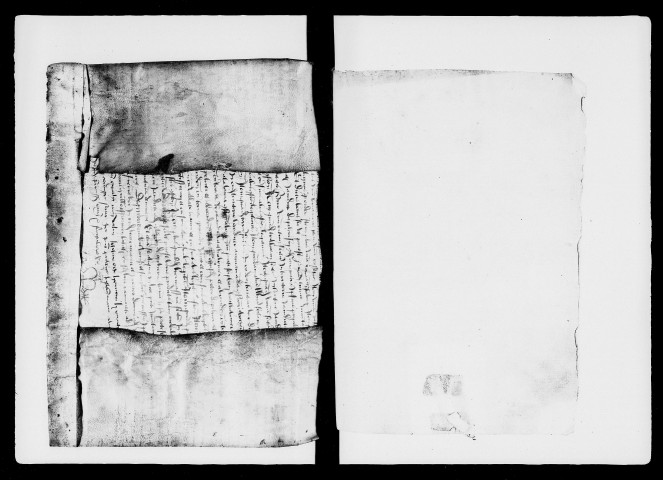 3 janvier 1640-5 novembre 1667