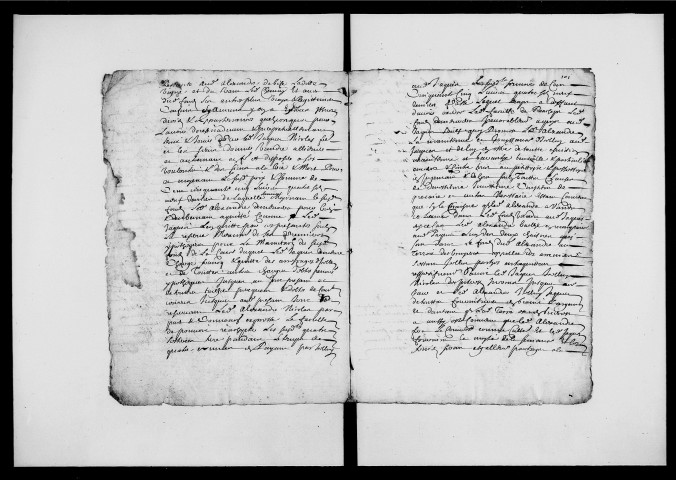 1er mai 1662-20 avril 1663