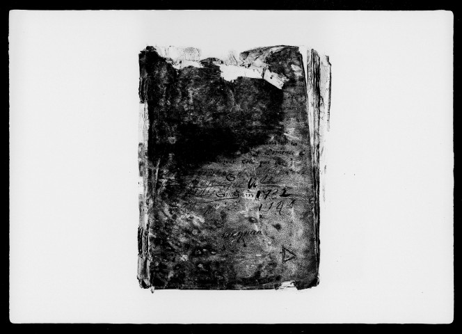 2 janvier 1589-9 janvier 1614