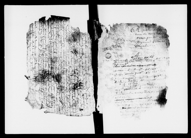 février 1707-14 novembre 1711