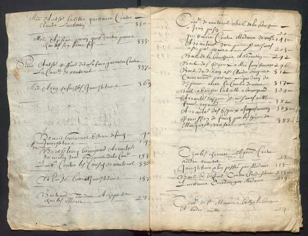 14 février 1656-11 janvier 1658