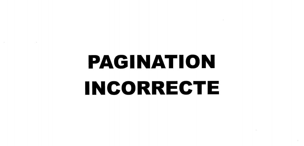 28 décembre 1556-7 janvier 1562