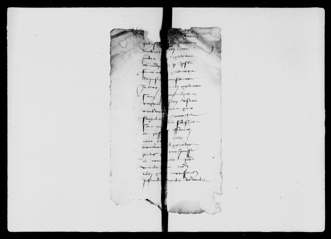 1er janvier 1579-31 janvier 1596