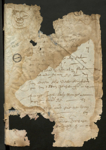 25 juin 1599-17 janvier 1603