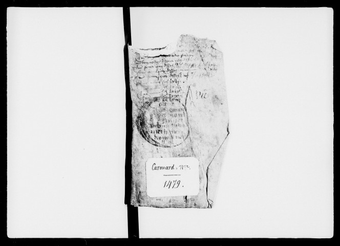 27 mars 1479-7 février 1505