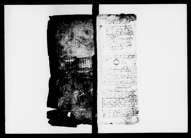 Brouillard (18 octobre 1497-8 mai 1499).