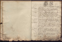 2 vendémiaire an VIII-19 fructidor an IX