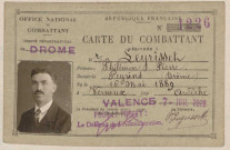 Leyrisset, Philémon Pierre