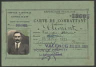 Clément, François Adrien