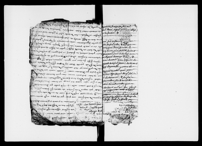 6 août 1724-25 septembre 1729