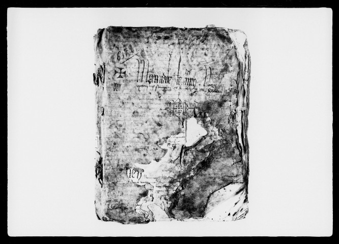 14 août 1495-5 avril 1507