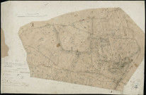 Section F1, Étreau (l').