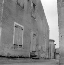 Étoile-sur-Rhône.- La chapelle des Pénitents Blancs.