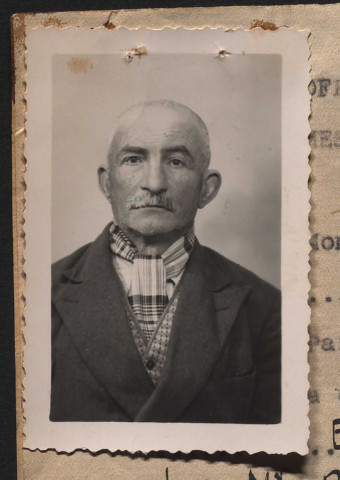 Favier, Ernest Auguste