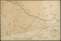 Section A1, Haute-Gumiane (la).