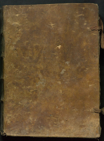 15 décembre 1736-30 décembre 1738