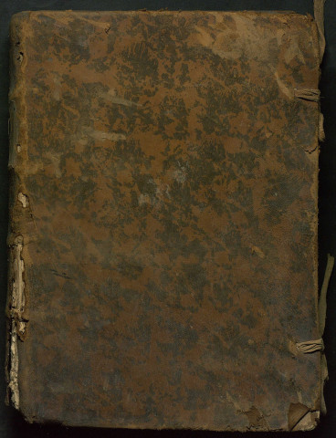 10 janvier 1769-8 février 1771