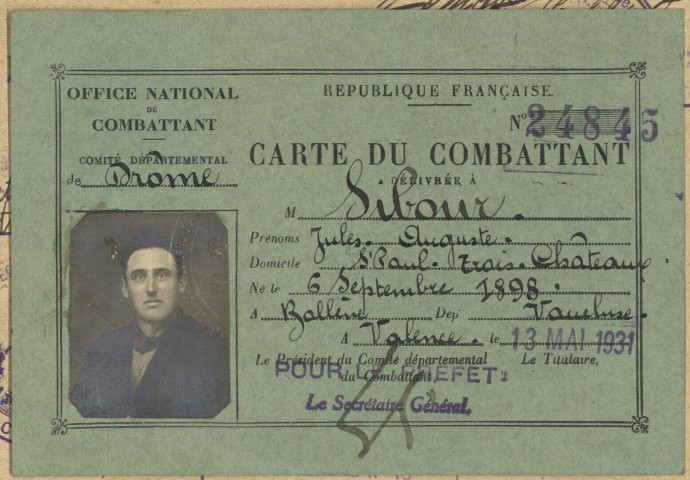 Sibour, Jules Auguste