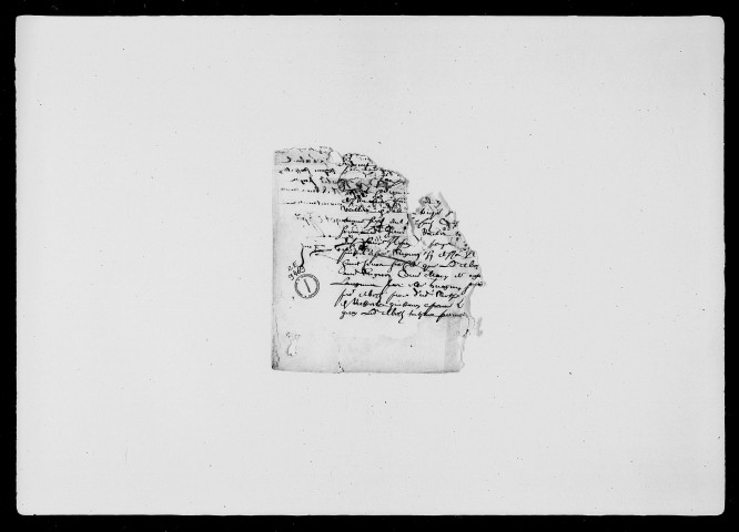 6 janvier 1656-3 février 1674