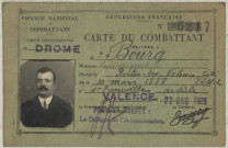 Bourg, Léon Auguste