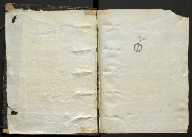 30 octobre 1736-10 février 1740