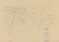 E, Les Blaches. 1938.