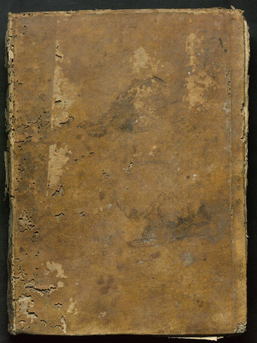 11 juin 1769-4 novembre 1771