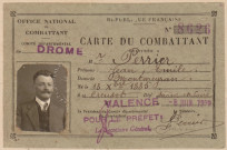 Perrier, Jean Émile