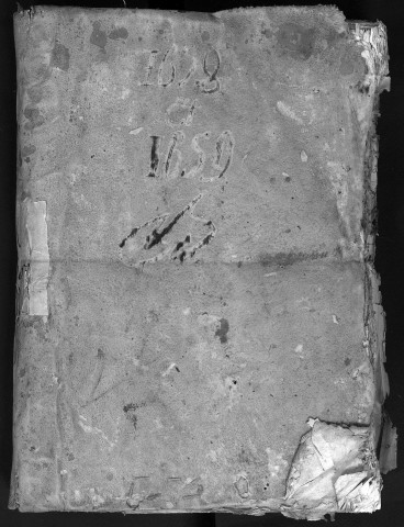 3 février 1658-8 décembre 1659